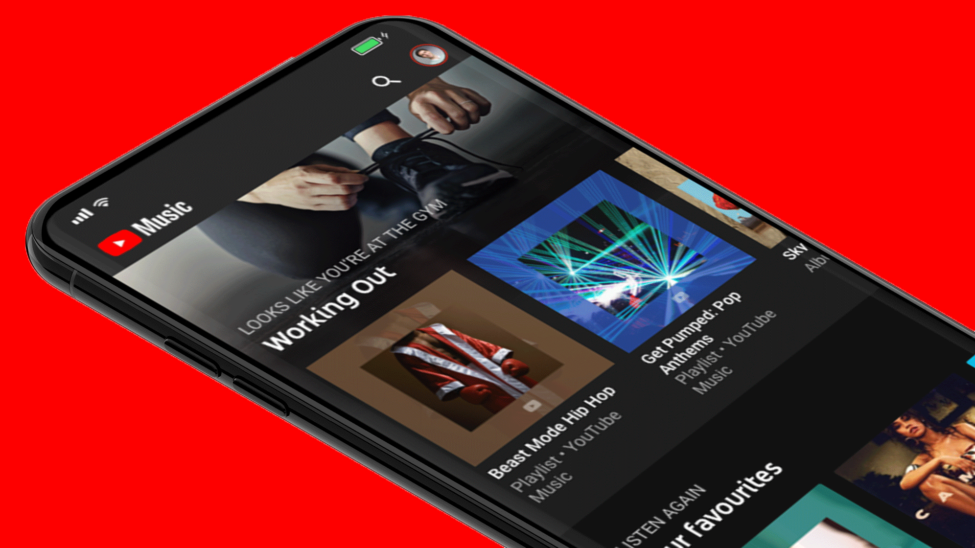 Experience Smoother Listening: YouTube Music's Volume Control Upgrade