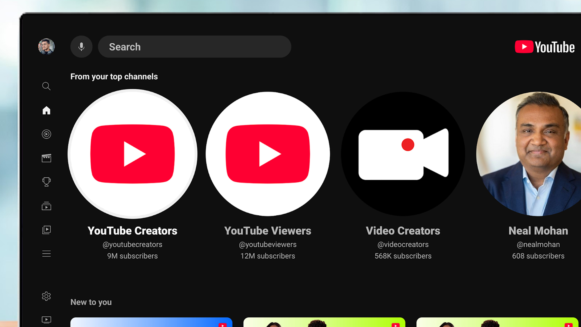 Experience YouTube TV's Enhanced App: 9 Productivity Boosts Experience YouTube TV's Enhanced App: 9 Productivity Boosts