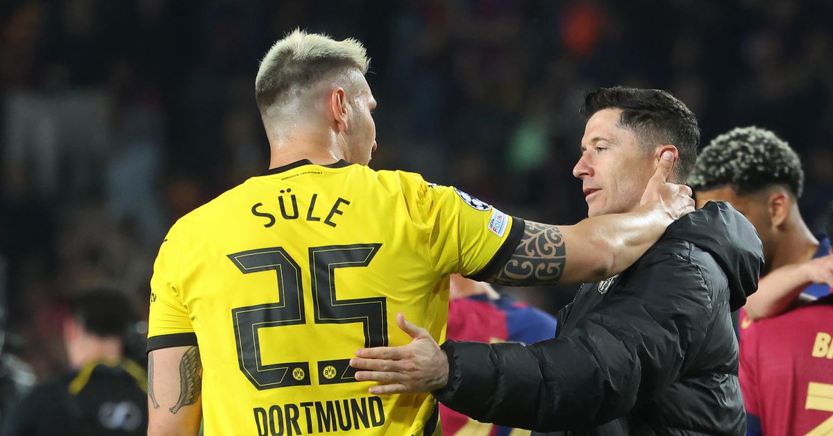Expert Prediction: Bayern Munich Vs. Borussia Dortmund - Der Klassiker 2025 Expert Prediction: Bayern Munich Vs. Borussia Dortmund - Der Klassiker 2025