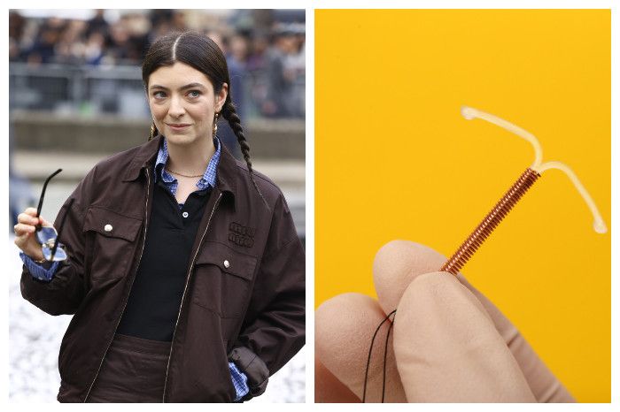 Explicit Imagery: Analyzing The Symbolism Of Lorde's New Album Art Explicit Imagery: Analyzing The Symbolism Of Lorde's New Album Art