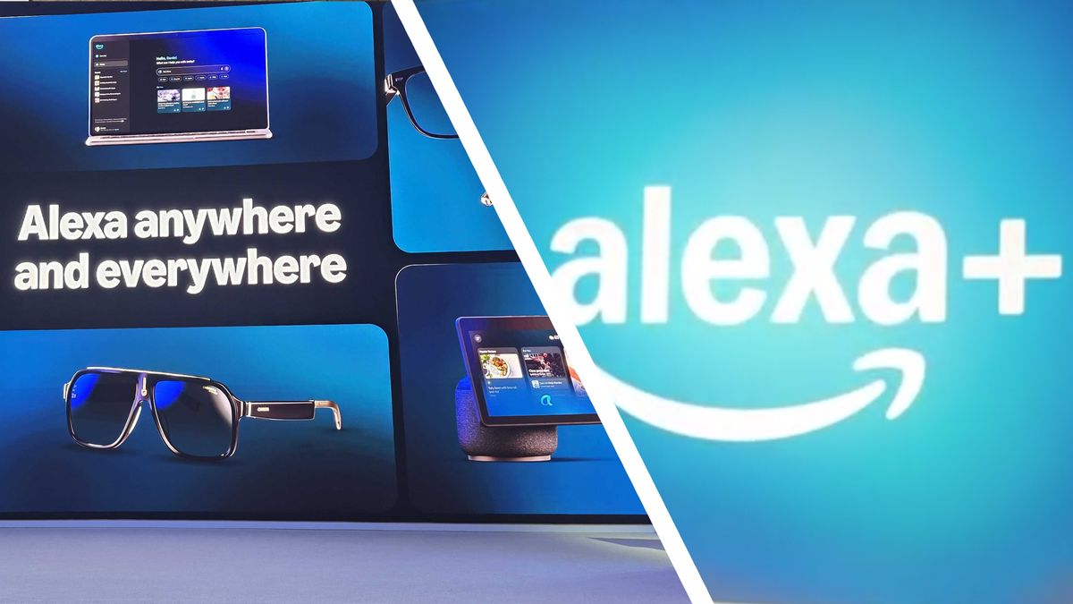 Exploring Alexa Plus: 9 Improvements In Amazon's Smart Assistant Exploring Alexa Plus: 9 Improvements In Amazon's Smart Assistant