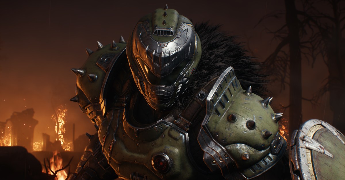 Exploring Doom: The Dark Ages: Gameplay, Story, And More Exploring Doom: The Dark Ages: Gameplay, Story, And More