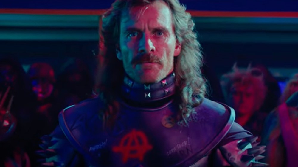 Explosive Kung Fury 2 Sizzle Reel: 10 Minutes Of Non-Stop Action Explosive Kung Fury 2 Sizzle Reel: 10 Minutes Of Non-Stop Action