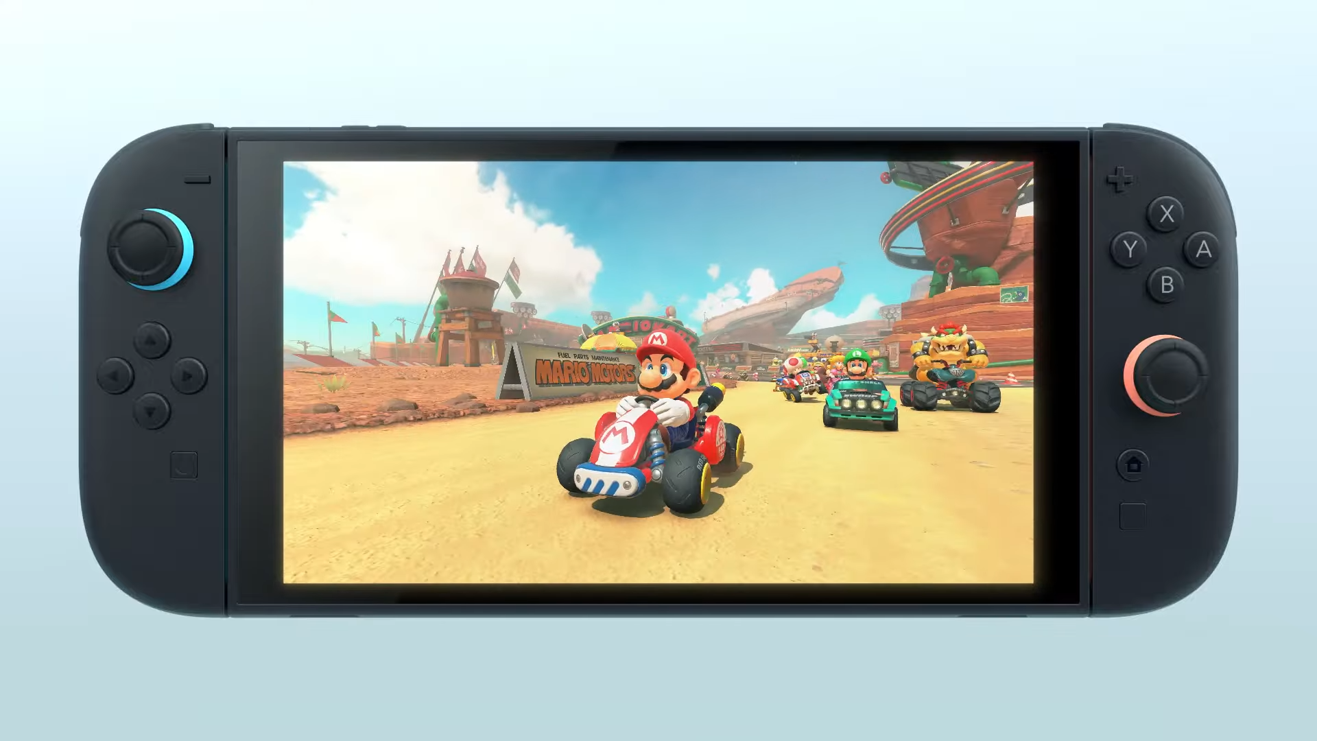 Extend Nintendo Switch 2 Battery Life: Limit Charging Feature Confirmed Extend Nintendo Switch 2 Battery Life: Limit Charging Feature Confirmed