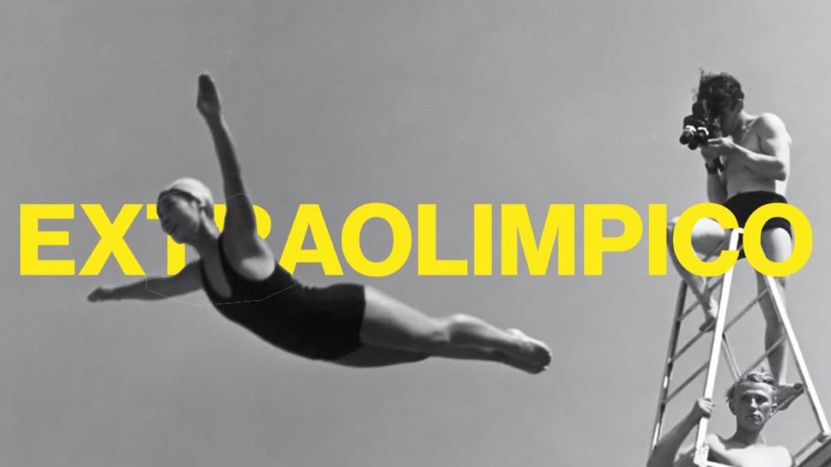 ExtraOlimpico: Un Viaggio Oltre Lo Sport - Mostra A Milano ExtraOlimpico: Un Viaggio Oltre Lo Sport - Mostra A Milano