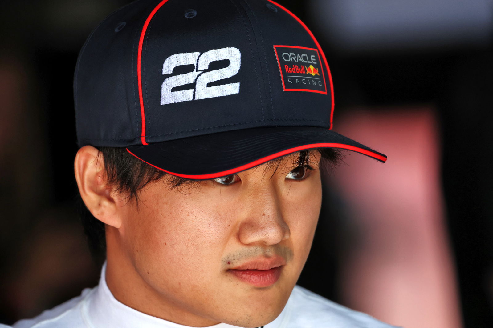 F1 Imola: Tsunoda Suffers Massive Crash During Qualifying F1 Imola: Tsunoda Suffers Massive Crash During Qualifying