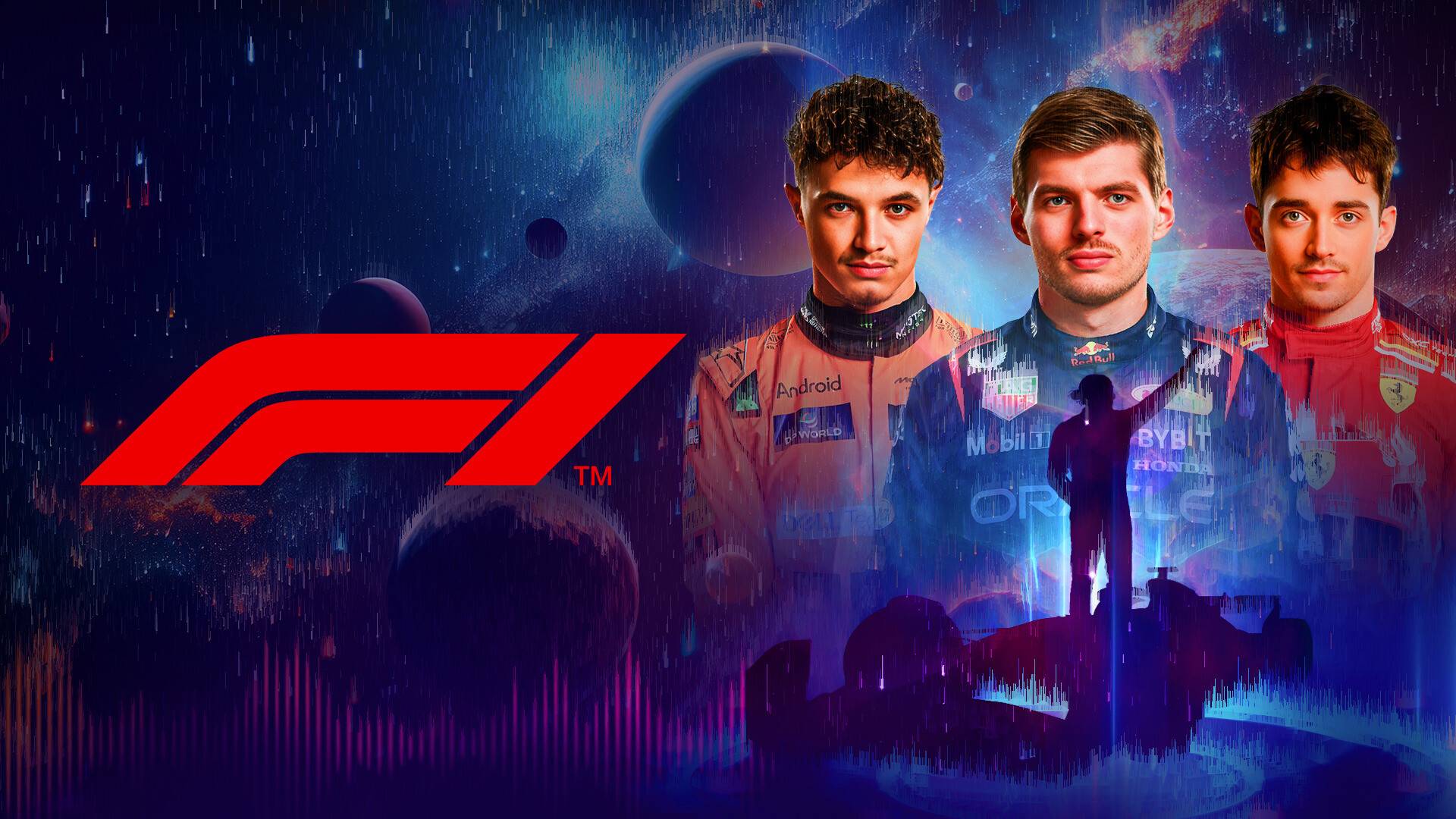 F1 Live Stream: 2025 Japanese Grand Prix - April 6th Race Coverage F1 Live Stream: 2025 Japanese Grand Prix - April 6th Race Coverage