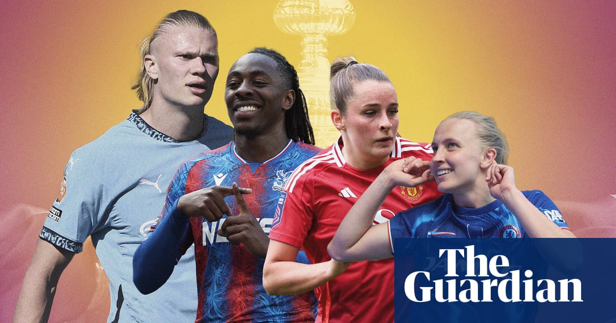 FA Cup Final: Predictions, Key Players, And Match Preview FA Cup Final: Predictions, Key Players, And Match Preview