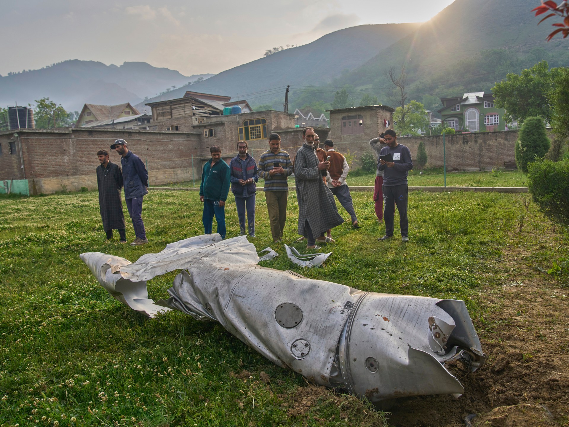 Fact Check: Did Pakistan Down Five Indian Fighter Jets? Fact Check: Did Pakistan Down Five Indian Fighter Jets?