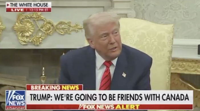 Fact Check: Trump's Comments On Alexander Ovechkin's Nationality Fact Check: Trump's Comments On Alexander Ovechkin's Nationality