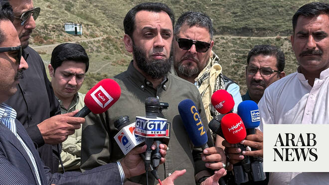 Fact-Finding Mission: Pakistan Challenges India's Narrative On Azad Kashmir Militant Camps Fact-Finding Mission: Pakistan Challenges India's Narrative On Azad Kashmir Militant Camps
