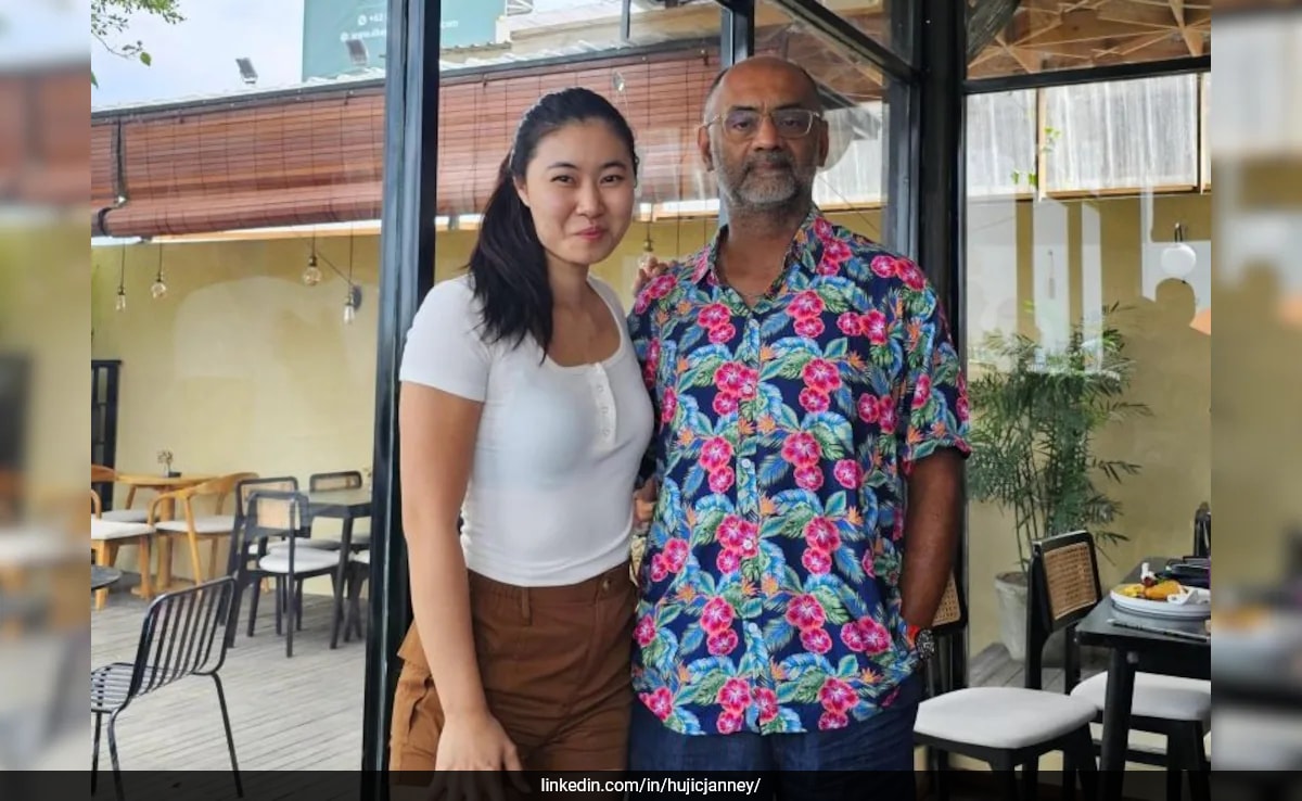 Fake LinkedIn Post Featuring DBS CEO Piyush Gupta Sparks Online Debate Fake LinkedIn Post Featuring DBS CEO Piyush Gupta Sparks Online Debate
