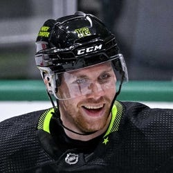 Faksa's Hot Hand: Consecutive Games With Points For Dallas Stars Forward Faksa's Hot Hand: Consecutive Games With Points For Dallas Stars Forward