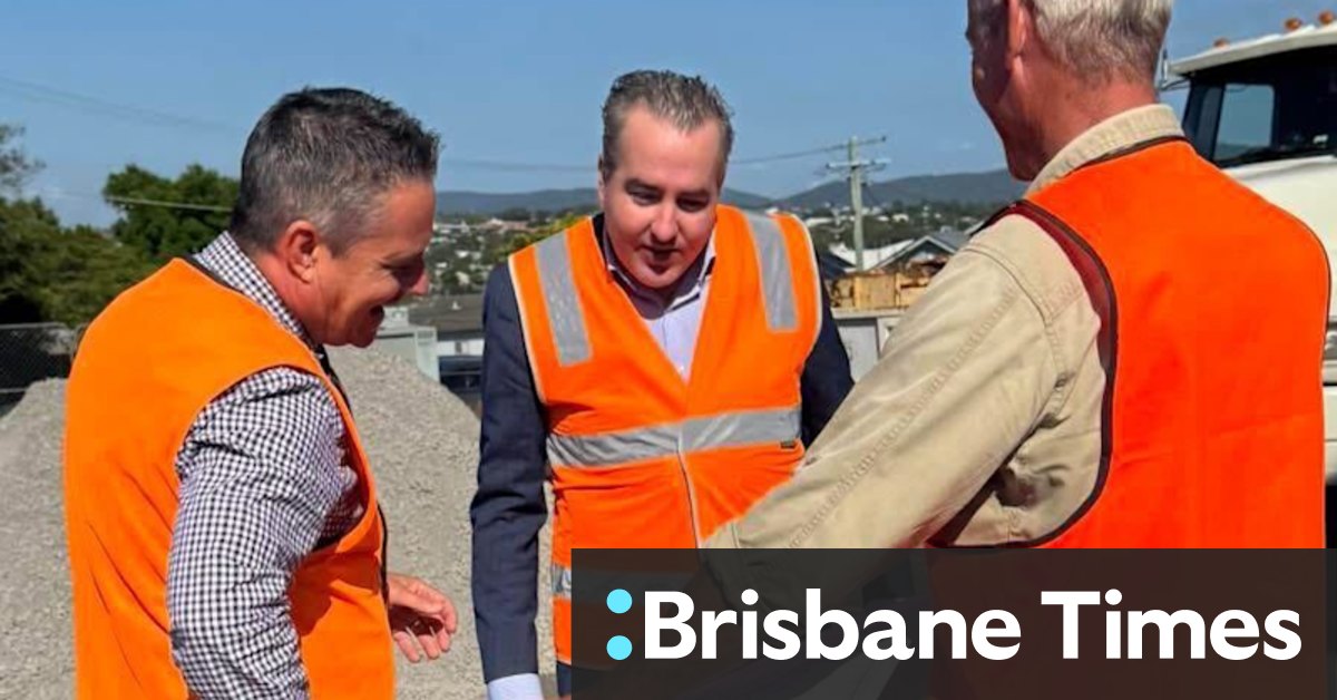 Fallout In Brisbane: Labor Party Expels Member In Unprecedented Step Fallout In Brisbane: Labor Party Expels Member In Unprecedented Step