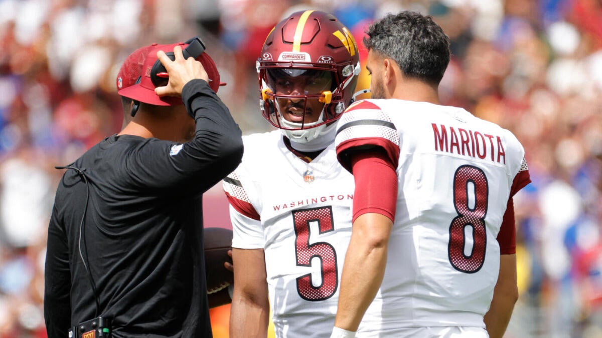 Fantasy Football Week 3: Marcus Mariota A Top Sleeper Pick?