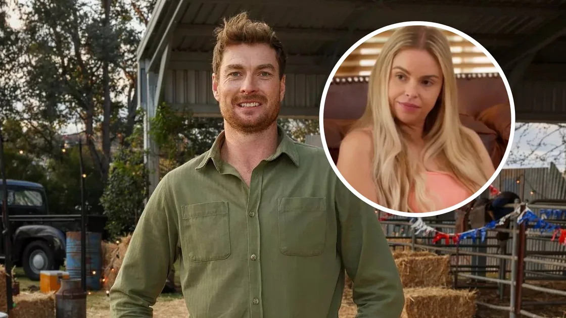 Farmer Thomas And Clarette: Are They Living Together? Farmer Thomas And Clarette: Are They Living Together?