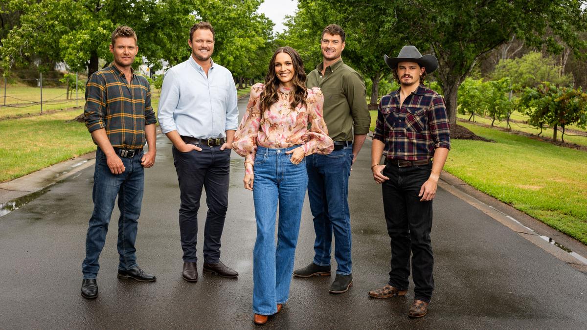 Farmer Wants A Wife: Natalie Gruzlewski On The Show's Lasting Legacies Farmer Wants A Wife: Natalie Gruzlewski On The Show's Lasting Legacies