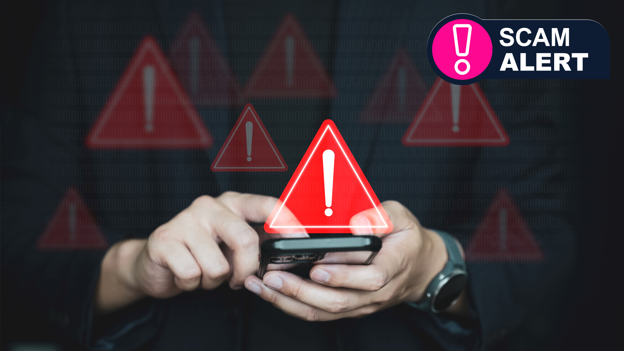 FBI Issues Alert:  Rise In Scams Posing As Lost Funds Recovery Services