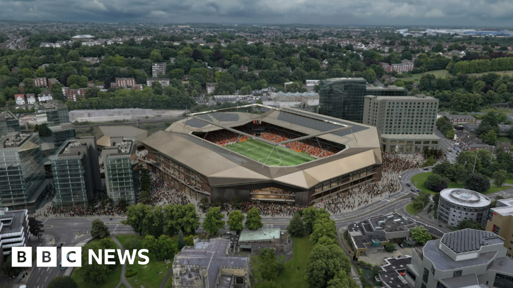 FC Barcelona's Stadium Expertise Joins Luton Town's Power Court Project FC Barcelona's Stadium Expertise Joins Luton Town's Power Court Project