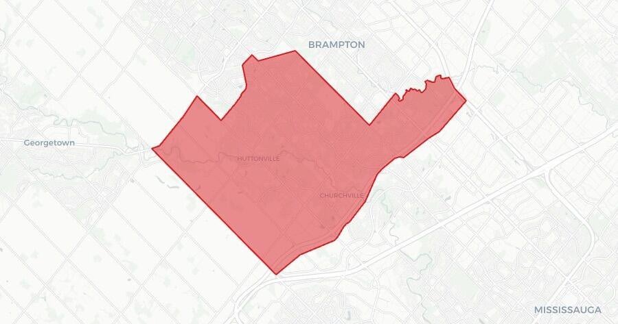 Federal Election 2023: Brampton South Constituency Results And Projections Federal Election 2023: Brampton South Constituency Results And Projections