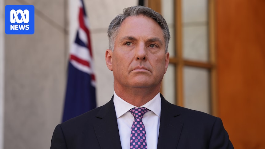 Federal Election 2025: The China-Built Navy Tugboat Controversy Explained Federal Election 2025: The China-Built Navy Tugboat Controversy Explained
