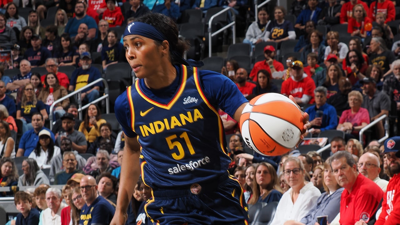 Fever Vs. Dream: Game Preview For Tuesday At Gainbridge Fieldhouse Fever Vs. Dream: Game Preview For Tuesday At Gainbridge Fieldhouse