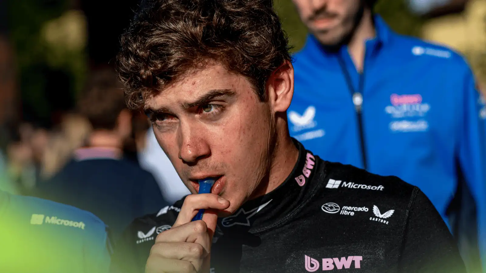 FIA Investigates Colapinto: Imola GP Breach Sparks Further Trouble FIA Investigates Colapinto: Imola GP Breach Sparks Further Trouble