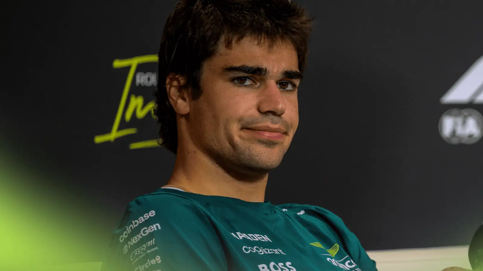 FIA Investigates Stroll Further Following Leclerc Crash In Bahrain FIA Investigates Stroll Further Following Leclerc Crash In Bahrain