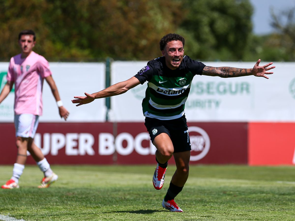 Fim Da Liga 3: Sporting B Sobe, Belenenses Perde A Oportunidade Dos Playoffs Fim Da Liga 3: Sporting B Sobe, Belenenses Perde A Oportunidade Dos Playoffs