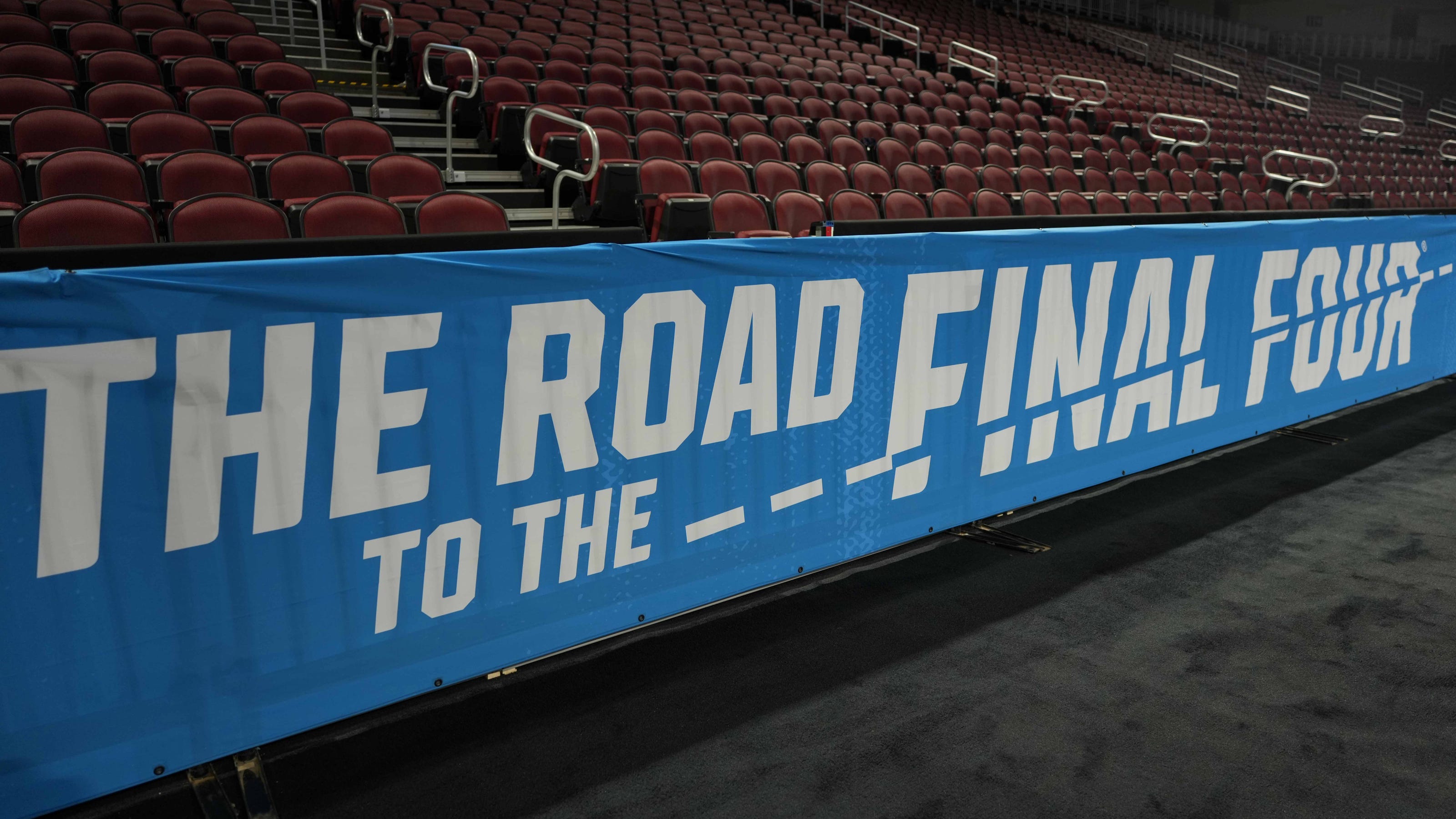 Final Four Game Times & TV Channels: Your Guide To The Men's March Madness Semifinals Final Four Game Times & TV Channels: Your Guide To The Men's March Madness Semifinals