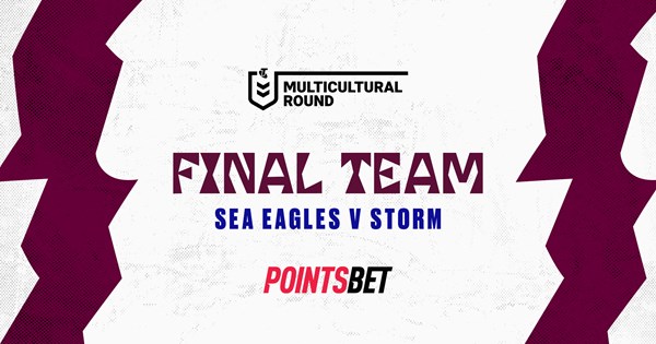 Final Team Vs Storm: Decisive Round 5 Matchup Preview Final Team Vs Storm: Decisive Round 5 Matchup Preview