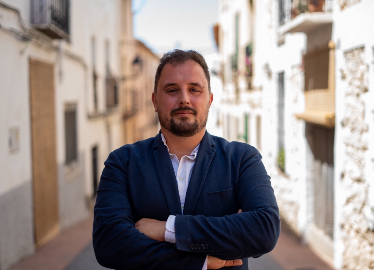 Financiación Europea Para Municipios: 40 Años De Oportunidades Y Desarrollo Financiación Europea Para Municipios: 40 Años De Oportunidades Y Desarrollo