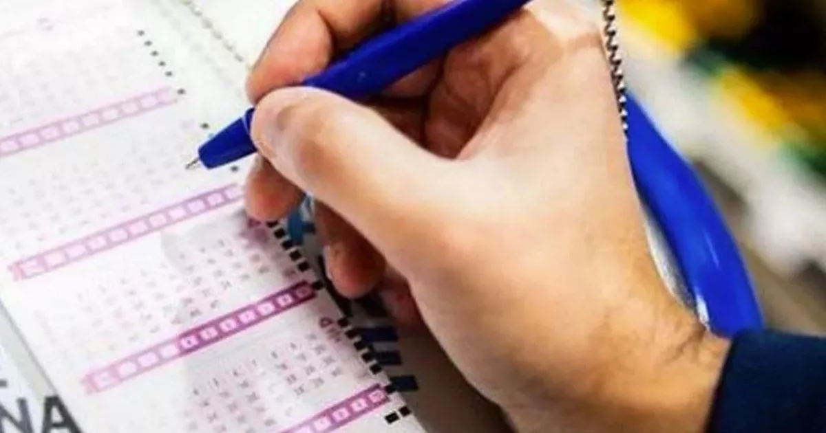 Find Out Now: National Lottery Set For Life Winning Numbers (May 19, Monday) Find Out Now: National Lottery Set For Life Winning Numbers (May 19, Monday)