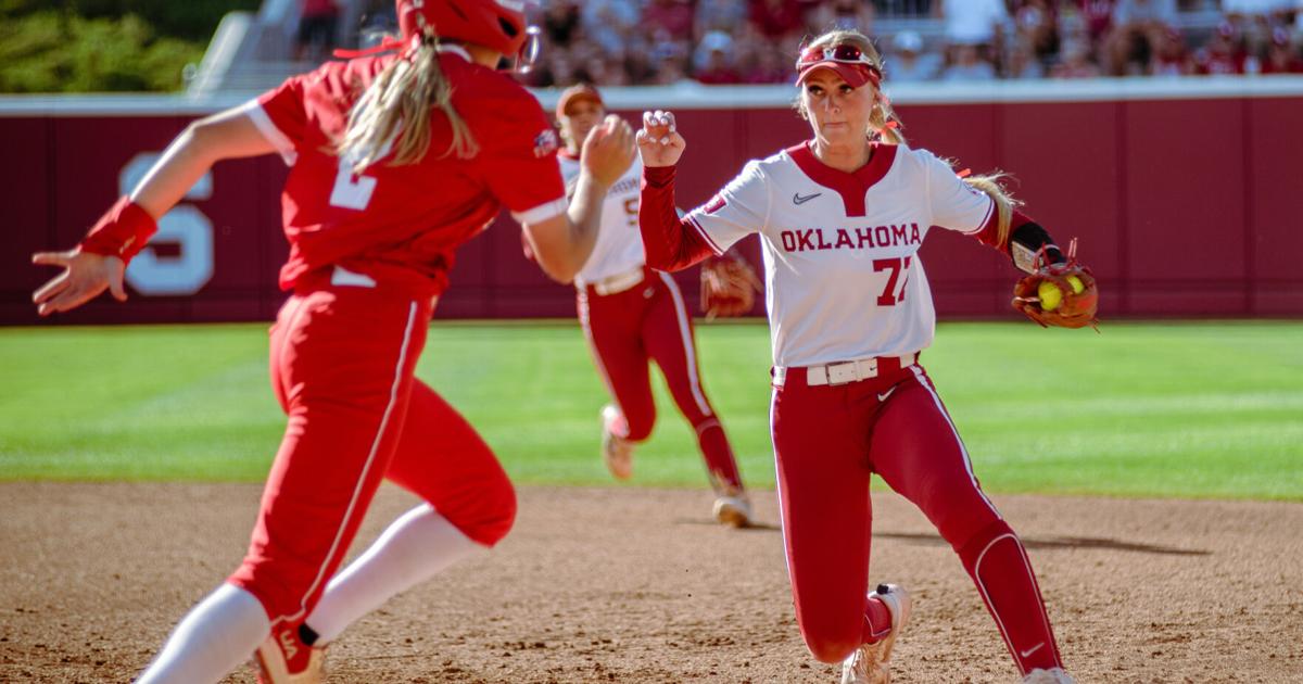 Find Out: When Do The Oklahoma Sooners Play Cal Softball? Find Out: When Do The Oklahoma Sooners Play Cal Softball?
