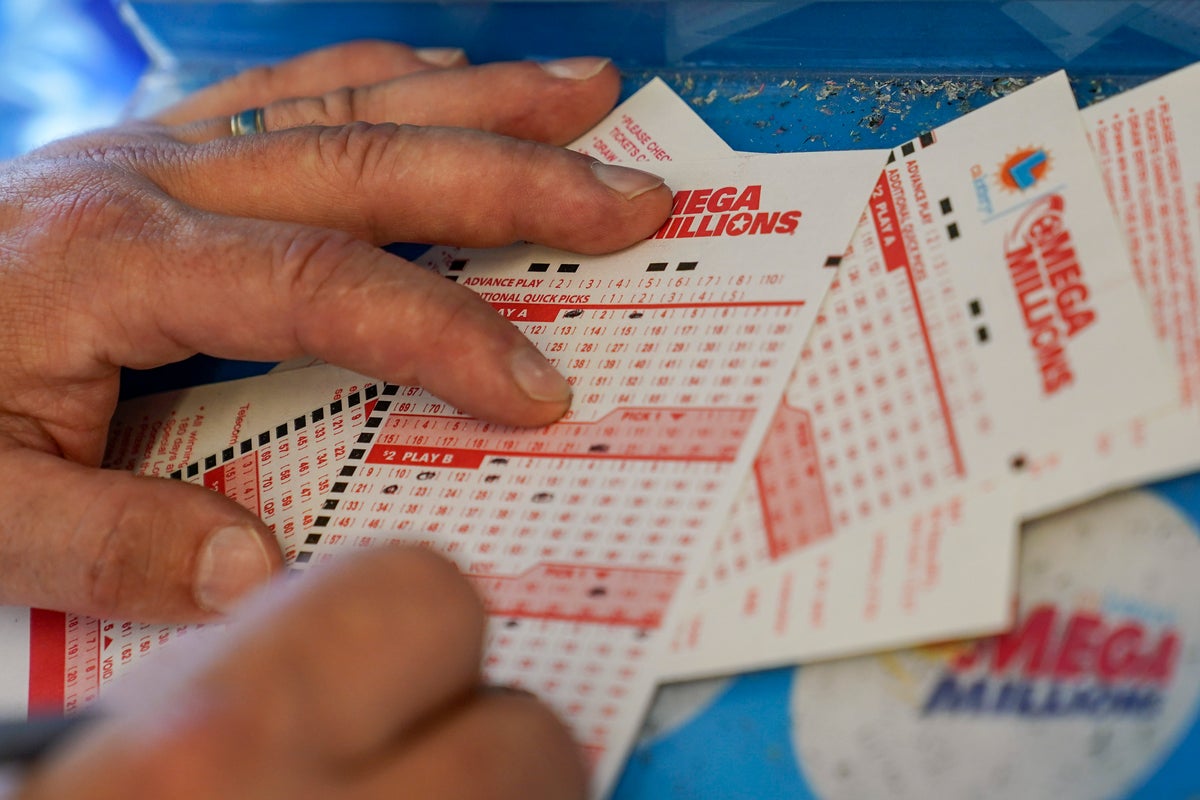 Find Out: Winning Numbers For The National Lottery - April 30th Find Out: Winning Numbers For The National Lottery - April 30th