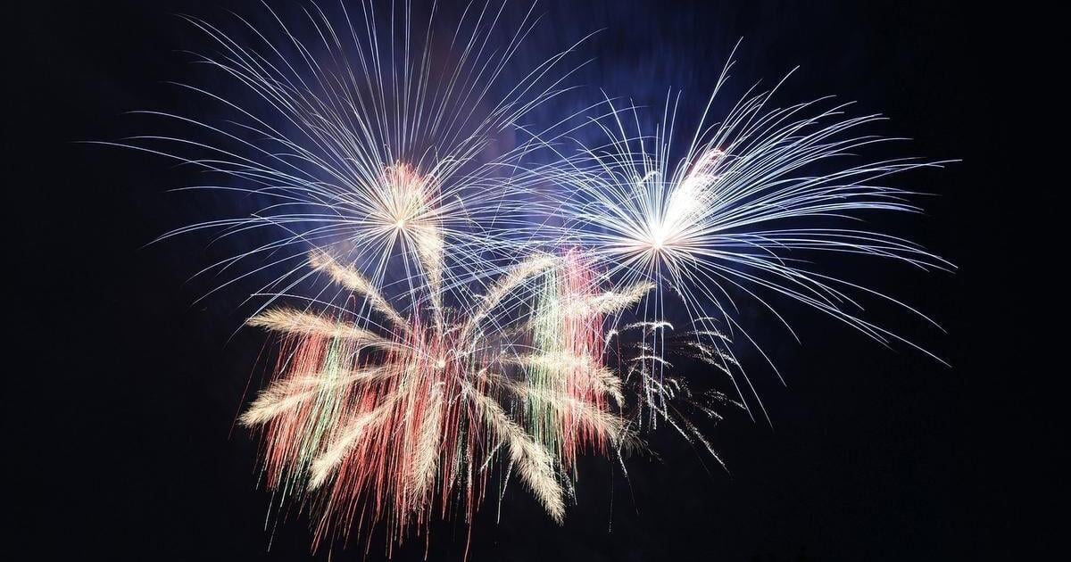 Finding Parking For Mississauga's Victoria Day Fireworks: A Complete Guide Finding Parking For Mississauga's Victoria Day Fireworks: A Complete Guide