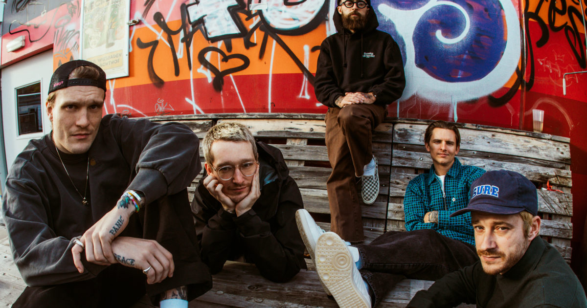 Finding Your Place: Inclusivity In The Alternative Music Scene Finding Your Place: Inclusivity In The Alternative Music Scene