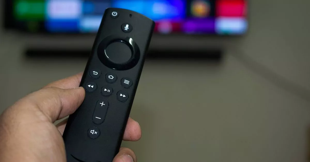 Fire Stick Users Beware: New Legal Risks And Safety Concerns Fire Stick Users Beware: New Legal Risks And Safety Concerns