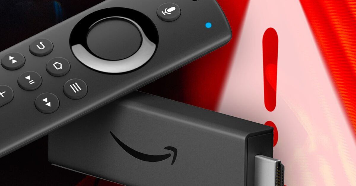 Fire TV Stick Dangers: Uncovering The Hidden Risks Of Pirated Content Fire TV Stick Dangers: Uncovering The Hidden Risks Of Pirated Content