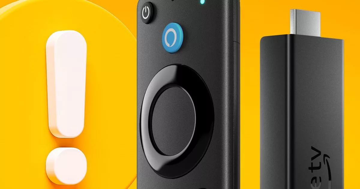Fire TV Stick Users Face Warning: Is Free Sky Streaming Over? Fire TV Stick Users Face Warning: Is Free Sky Streaming Over?