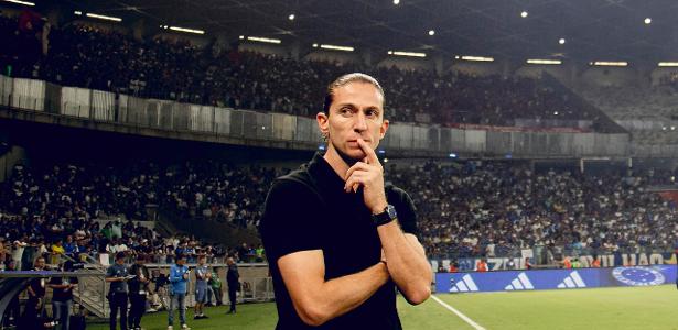 Flamengo: Mais Uma Derrota, Filipe Luís Sofre Com Terceira Derrota Como Técnico Flamengo: Mais Uma Derrota, Filipe Luís Sofre Com Terceira Derrota Como Técnico