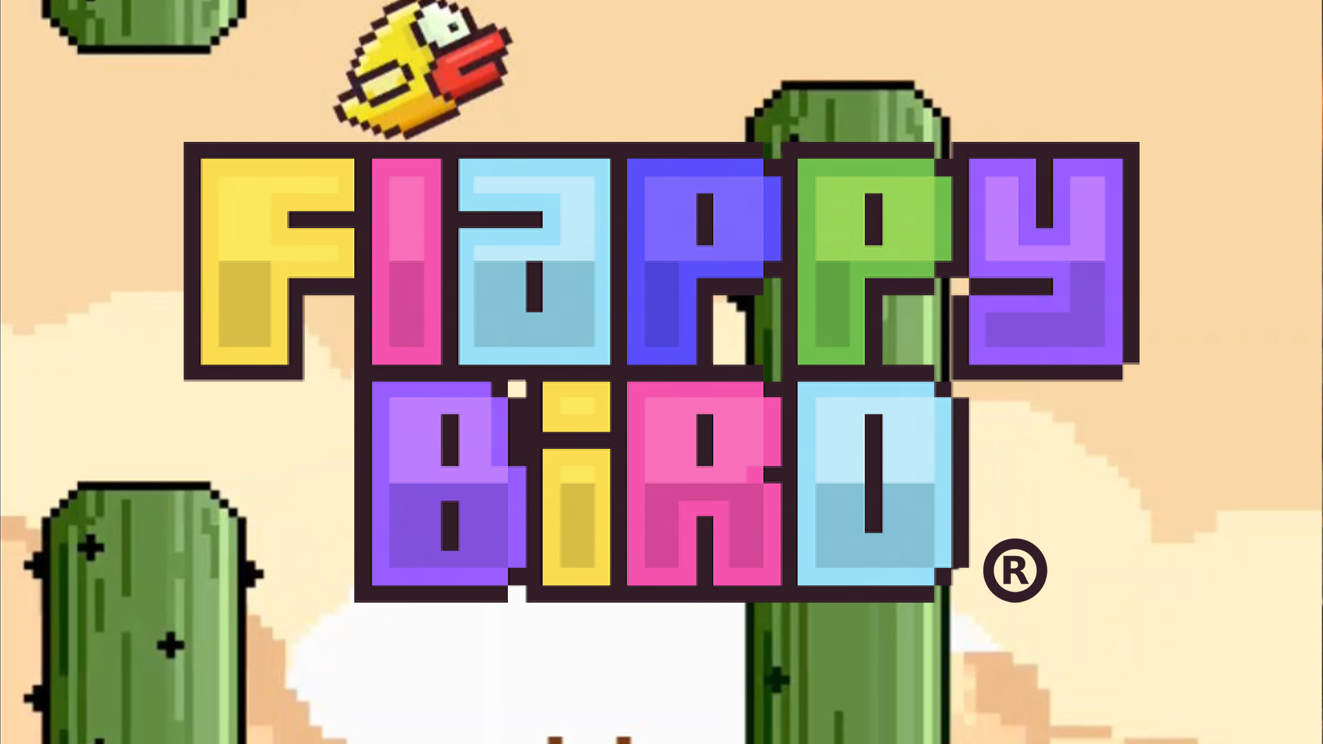 Flappy Bird Returns: Now Available On Android Via Epic Games Store Flappy Bird Returns: Now Available On Android Via Epic Games Store