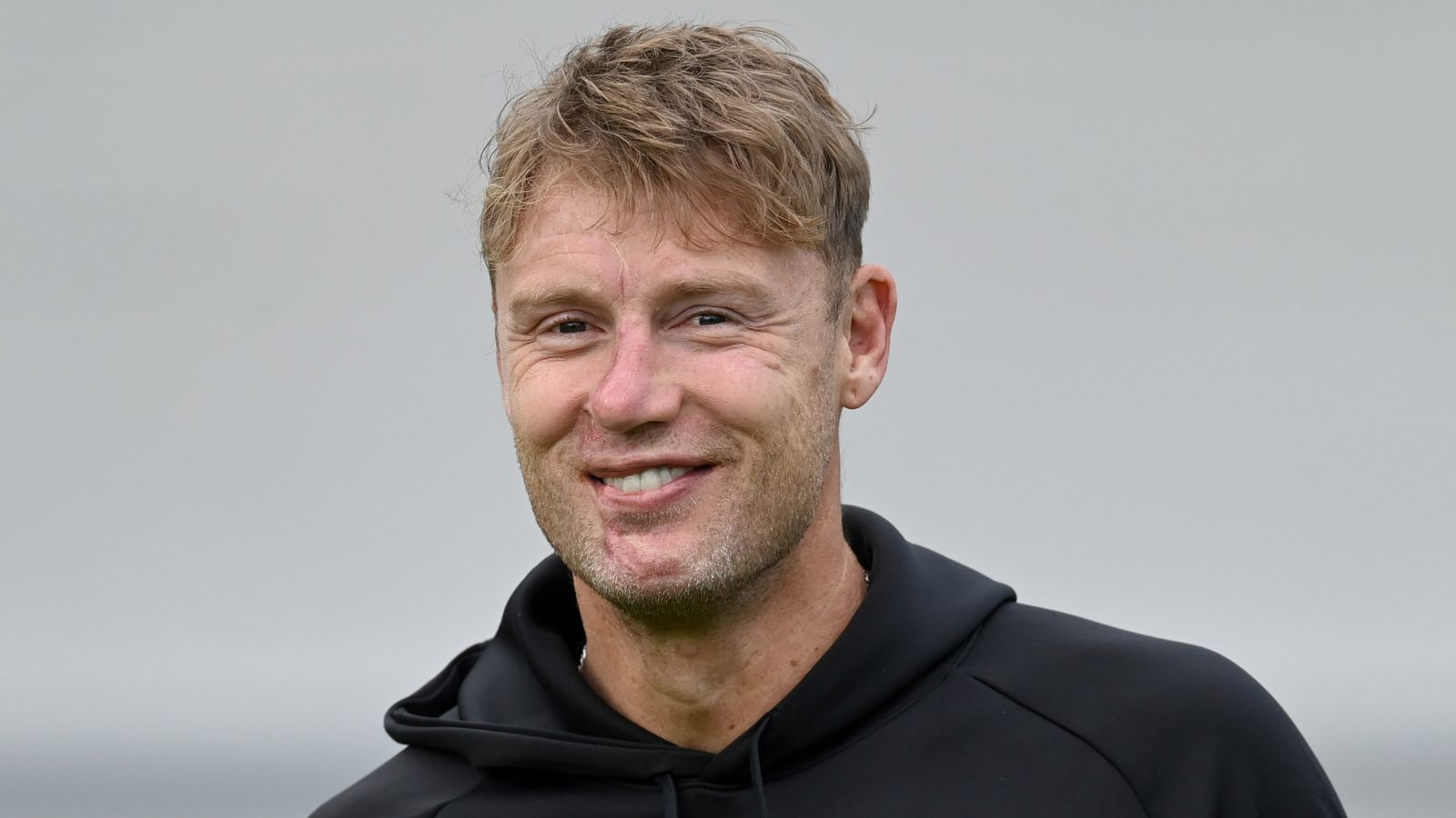 Flintoff Recounts Near-Fatal Car Crash In New Disney+ Doc