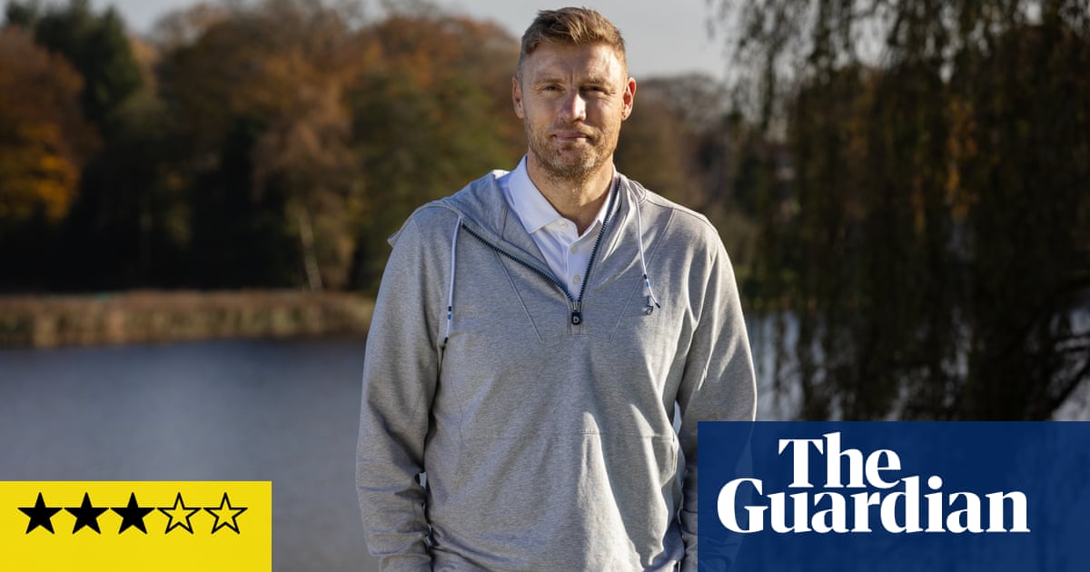 Flintoff's Top Gear Accident: The Emotional Toll And Fallout Flintoff's Top Gear Accident: The Emotional Toll And Fallout