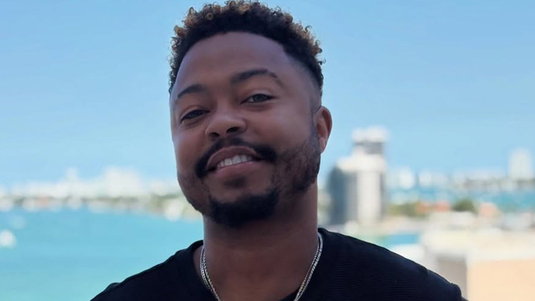 Floribama Shore Star Kirk Medas Passes Away At 33 Floribama Shore Star Kirk Medas Passes Away At 33