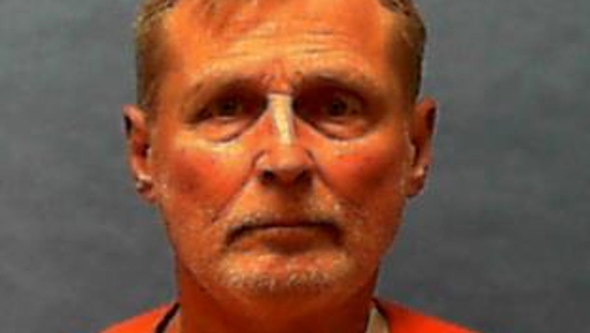 Florida Executes Serial Killer Glen Rogers: Five-State Killing Spree Ends
