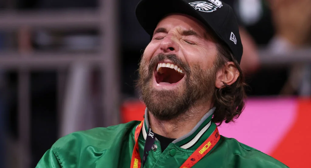 Foodie Review: An In-Depth Look At Bradley Cooper's Cheesesteak Foodie Review: An In-Depth Look At Bradley Cooper's Cheesesteak