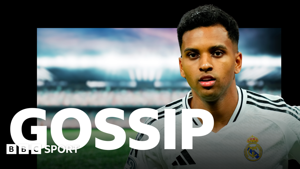 Football Rumour Mill: In-Depth Look At Rodrygo, Wirtz, Diaz, De Bruyne, McAtee, And Fernandez Football Rumour Mill: In-Depth Look At Rodrygo, Wirtz, Diaz, De Bruyne, McAtee, And Fernandez