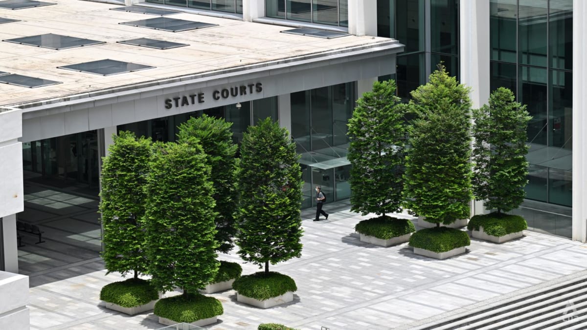Former Director's S$7 Million Embezzlement: China Property Development Scheme Uncovered Former Director's S$7 Million Embezzlement: China Property Development Scheme Uncovered