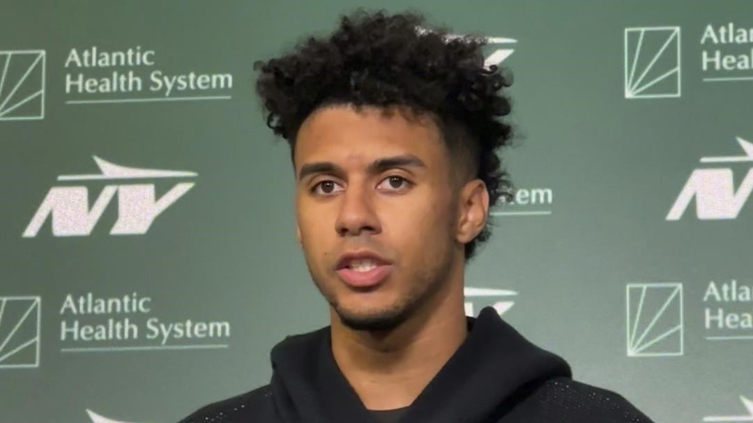 Former FSU Star Jordan Travis Announces Sudden Retirement From The New York Jets Former FSU Star Jordan Travis Announces Sudden Retirement From The New York Jets